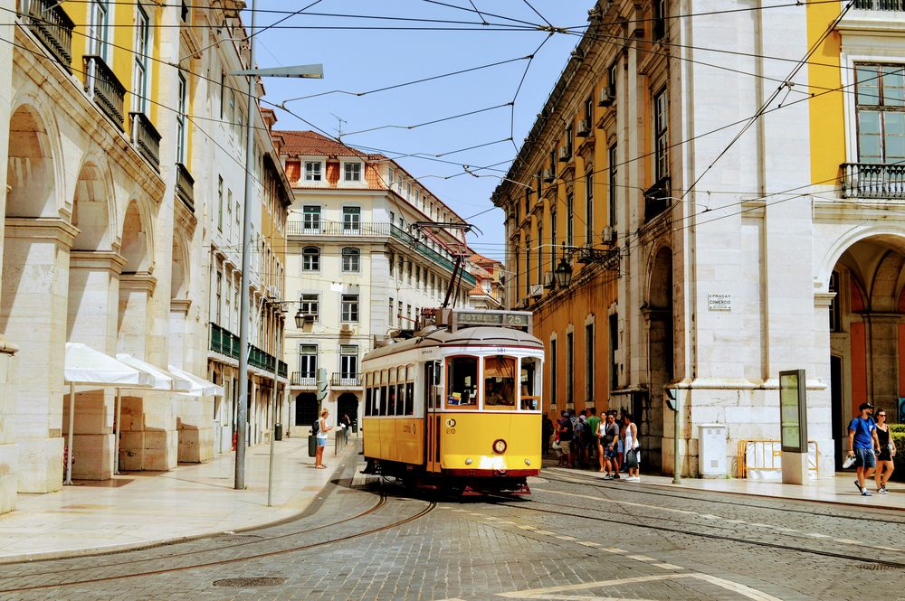 Project Chiado
