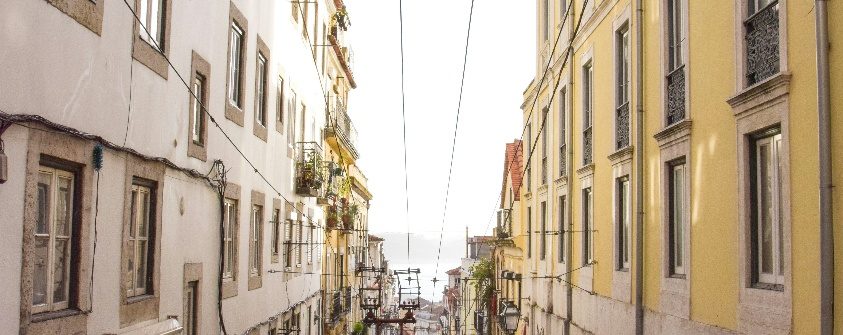 Project Chiado