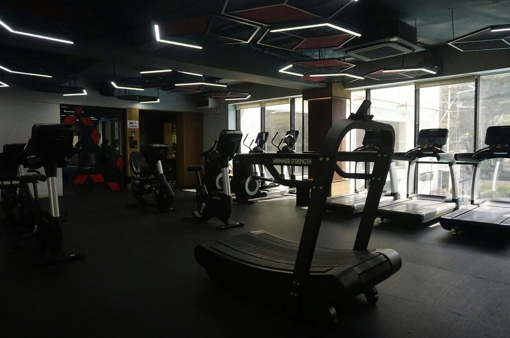 Project Fitness