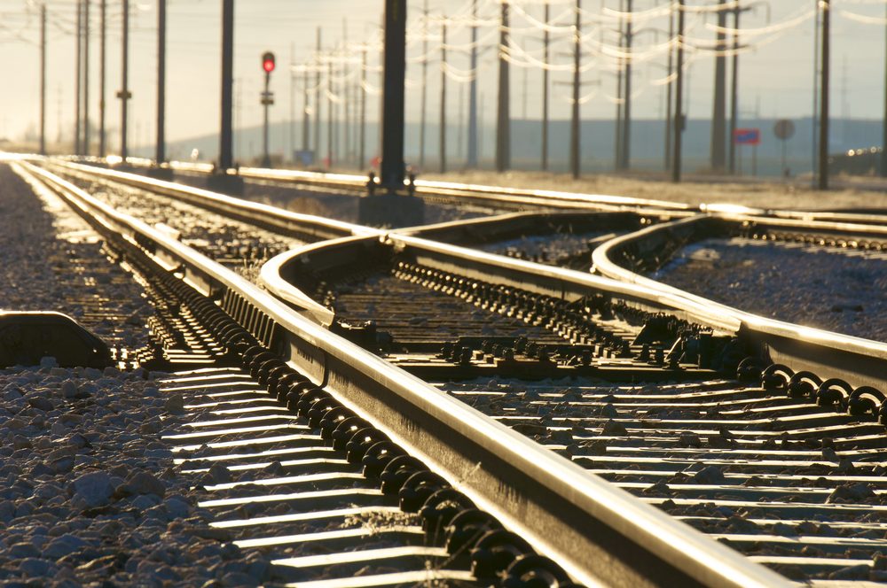 Railway Demand Model