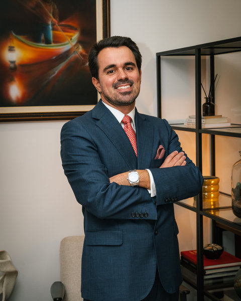 Filipe Barros
