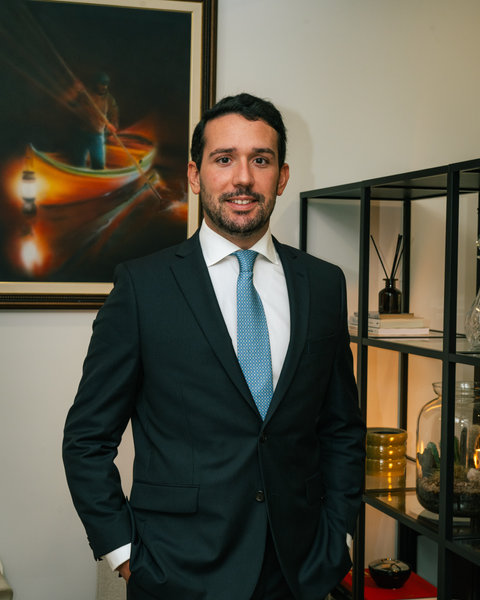 Francisco Dias Martins