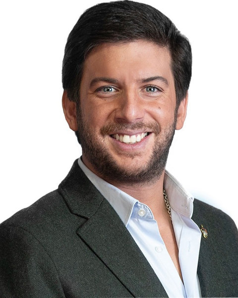 Francisco Rodrigues dos Santos
