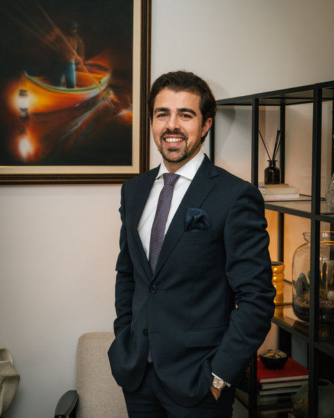 Gonçalo Almeida