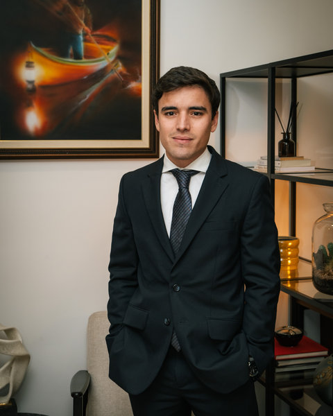Gustavo Hedderich