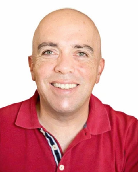 Rui Almeida